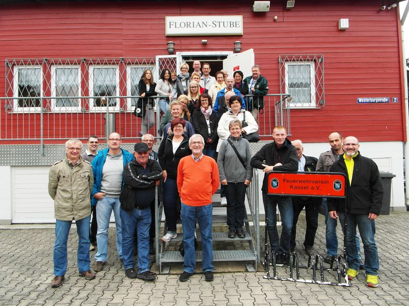 Florianhütte FF Kassel e.V.